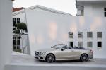 Mercedes-Benz E-Class AMG Line Cabriolet 2017 года (WW)